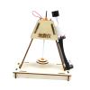 Amagogo DIY Science Experiment Set Earthquake Alarm Crafts for Student Birthday Gift view 1