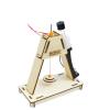 Amagogo DIY Science Experiment Set Earthquake Alarm Crafts for Student Birthday Gift view 3