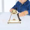 Amagogo DIY Science Experiment Set Earthquake Alarm Crafts for Student Birthday Gift view 4