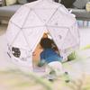 BOXPARTNER Space Play Dome SPACEKIDS (Standard) view 2