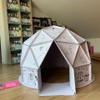BOXPARTNER Space Play Dome SPACEKIDS (Standard) view 4