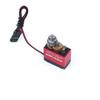 Furitek Galaxy High Torque, Aluminum Case Titanium Gear Digital Micro Servo for 1/18 1/24 RC Crawler and Monster Truck with Aluminum Servo Horn - HELIDIRECT view 2