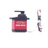 Furitek Galaxy High Torque, Aluminum Case Titanium Gear Digital Micro Servo for 1/18 1/24 RC Crawler and Monster Truck with Aluminum Servo Horn - HELIDIRECT view 3