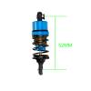 HOBOHY 52MM RC Oil Shock Absorber Damper Kit for Tamiya TT01 TT02 M03 M04 M05 M06 1/10 RC Car Chassis Upgrade Parts (BU) view 3