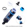 HOBOHY 52MM RC Oil Shock Absorber Damper Kit for Tamiya TT01 TT02 M03 M04 M05 M06 1/10 RC Car Chassis Upgrade Parts (BU) view 4