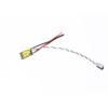 ApisQueen 4PCS 35A ESC 2S-6S Lipo BLHeli_S Electronic Speed Controller Support Dshot 150/300/600 Brushless ESC for FPV Racing Drone Multicopter QuadcopterUnderwater thruster view 3