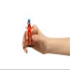 Miraculous Toppers 5 Pack - Ladybug Collectible Mini Figures, Randomly Selected, for Boys & Girls 3 Years Old and up view 2