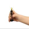 Miraculous Toppers 5 Pack - Ladybug Collectible Mini Figures, Randomly Selected, for Boys & Girls 3 Years Old and up view 3
