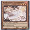 Ash Blossom & Joyous Spring - SDBT-EN014 - Common - 1st Edition view 1