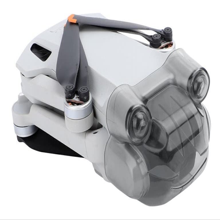 Gimball Lock & Protector for The DJI Mini 3 Pro Drone - Drone Valley Gear