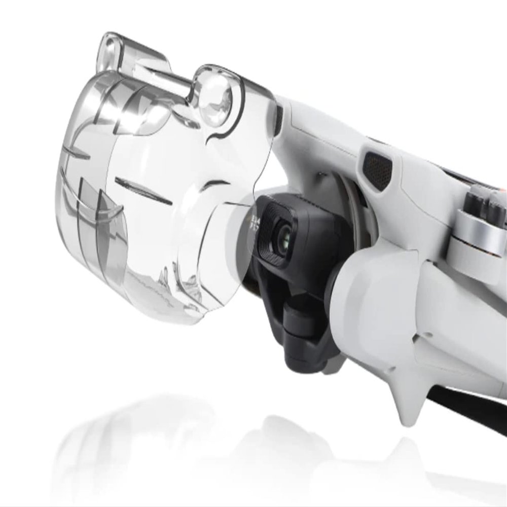 Gimbal Lock & Protector for your DJI Mini 3 Drone - Drone Valley Gear