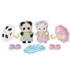 EPOCH Sylvanian Families Sylvanian Families Sylvanian Families Sylvanian Families Toy S-74 ST Mark Certified, For Ages 3 and Up view 1