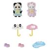 EPOCH Sylvanian Families Sylvanian Families Sylvanian Families Sylvanian Families Toy S-74 ST Mark Certified, For Ages 3 and Up view 3