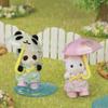 EPOCH Sylvanian Families Sylvanian Families Sylvanian Families Sylvanian Families Toy S-74 ST Mark Certified, For Ages 3 and Up view 4