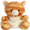 Aurora Palm Pals Set of Two - Meow Kitty and Sunny Lab view 2