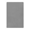 Fitted Crib Sheets for Baby Boys or Girls Soft Breathable Baby Play Yard Sheet for Standard Size Crib Mattress 39x27x5in Dark Gray view 1