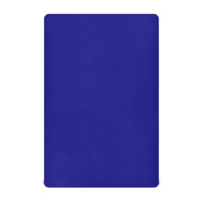 Fitted Crib Sheets for Baby Boys or Girls Soft Breathable Baby Play Yard Sheet for Standard Size Crib Mattress 39x27x5in Navy Blue