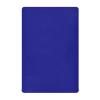Fitted Crib Sheets for Baby Boys or Girls Soft Breathable Baby Play Yard Sheet for Standard Size Crib Mattress 39x27x5in Navy Blue view 1