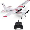 GoolRC RC Plane, 2.4GHz 2 Channel Remote Control Airplane, EPP Foam Airplane Glider, Easy to Fly RC Aircraft for Beginners and Adults view 1