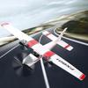 GoolRC RC Plane, 2.4GHz 2 Channel Remote Control Airplane, EPP Foam Airplane Glider, Easy to Fly RC Aircraft for Beginners and Adults view 2