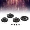 RC Motor Gear 26T 28T 30T 32T 25DP M1 5mm Metal RC Motor Pinion Set for 1:8 RC Cars view 2