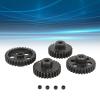 RC Motor Gear 26T 28T 30T 32T 25DP M1 5mm Metal RC Motor Pinion Set for 1:8 RC Cars view 3