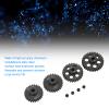 RC Motor Gear 26T 28T 30T 32T 25DP M1 5mm Metal RC Motor Pinion Set for 1:8 RC Cars view 4