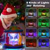 Baby Toys 6 to 12 Months Ocean Projector Baby Light Up Toys Musical Tummy Time Infant Toys 3-6 6-12 12-18 Months 6 7 8 9 Month One Year Old Birthday Gifts Boys Girls view 3