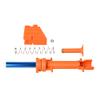 JGCWorker Stefan Dart Mod Kit Set, Half Dart Mod Kit for NERF Rival Pathfinder XXII-1200 Blaster Modify Toy (Blaster and Magazine Not Included) view 2