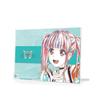 (Armabianca) BanG Dream! Girls Band Party! Pareo Ani Art Vol. 4 Double Acrylic Panel view 1