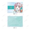 (Armabianca) BanG Dream! Girls Band Party! Pareo Ani Art Vol. 4 Double Acrylic Panel view 4