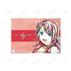 (Armabianca) BanG Dream! Girls Band Party! Tomoe Udagawa Ani Art Vol. 4 Double Acrylic Panel view 3