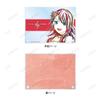 (Armabianca) BanG Dream! Girls Band Party! Tomoe Udagawa Ani Art Vol. 4 Double Acrylic Panel view 4