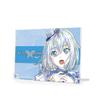 (armabianca) BanG Dream! Girls Band Party! Kurata Mashiro Ani Art Vol. 4 Double Acrylic Panel view 1
