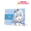 (armabianca) BanG Dream! Girls Band Party! Kurata Mashiro Ani Art Vol. 4 Double Acrylic Panel view 2