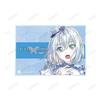 (armabianca) BanG Dream! Girls Band Party! Kurata Mashiro Ani Art Vol. 4 Double Acrylic Panel view 3