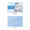 (armabianca) BanG Dream! Girls Band Party! Kurata Mashiro Ani Art Vol. 4 Double Acrylic Panel view 4