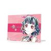 (Armabianca) BanG Dream! Girls Band Party! Rimi Ushigome Ani Art Vol. 4 Double Acrylic Panel view 1