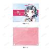 (Armabianca) BanG Dream! Girls Band Party! Rimi Ushigome Ani Art Vol. 4 Double Acrylic Panel view 4