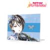 (Armabianca) BanG Dream! Girls Band Party! Rui Yashio Ani Art Vol. 4 Double Acrylic Panel view 2