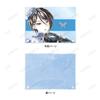 (Armabianca) BanG Dream! Girls Band Party! Rui Yashio Ani Art Vol. 4 Double Acrylic Panel view 4