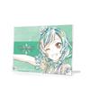 (Armabianca) BanG Dream! Girls Band Party! Hikawa Hina Ani Art Vol. 4 Double Acrylic Panel view 1