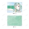 (Armabianca) BanG Dream! Girls Band Party! Hikawa Hina Ani Art Vol. 4 Double Acrylic Panel view 4