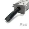 Metal Lesu Hammer for 1:14 Hydraulic Rc Excavator Et35 B0006 Shovel Model Parts view 4