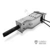 Lesu Metal Hammer for 1/14 Hydraulic Rc Excavator Ac360 Et26L Et30H Shovel Parts view 3