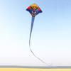 Kites Giant Beach Kites for Adults, Chinese Dragon Kites, Very Easy to Install and Fly Kites, Used for Beach/Kite Party/Venue/Park (Size : 40m+1000m line) view 3