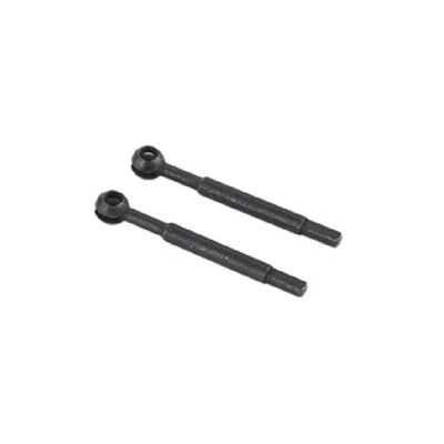 FMS 1:24 RC Vehicle Parts for :Front Dog Bone Set-C3023