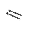 FMS 1:24 RC Vehicle Parts for :Front Dog Bone Set-C3023 view 1