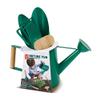 Hape Gardening Tool Set | Flower Garden Kit and STEM Toy, for Kids Ages 4+ Years view 2