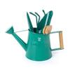 Hape Gardening Tool Set | Flower Garden Kit and STEM Toy, for Kids Ages 4+ Years view 3